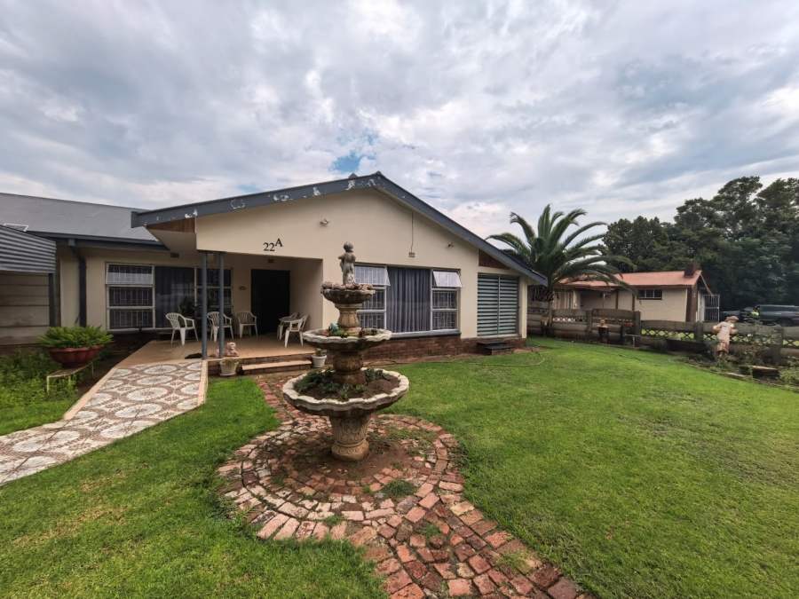 3 Bedroom Property for Sale in Parys Free State